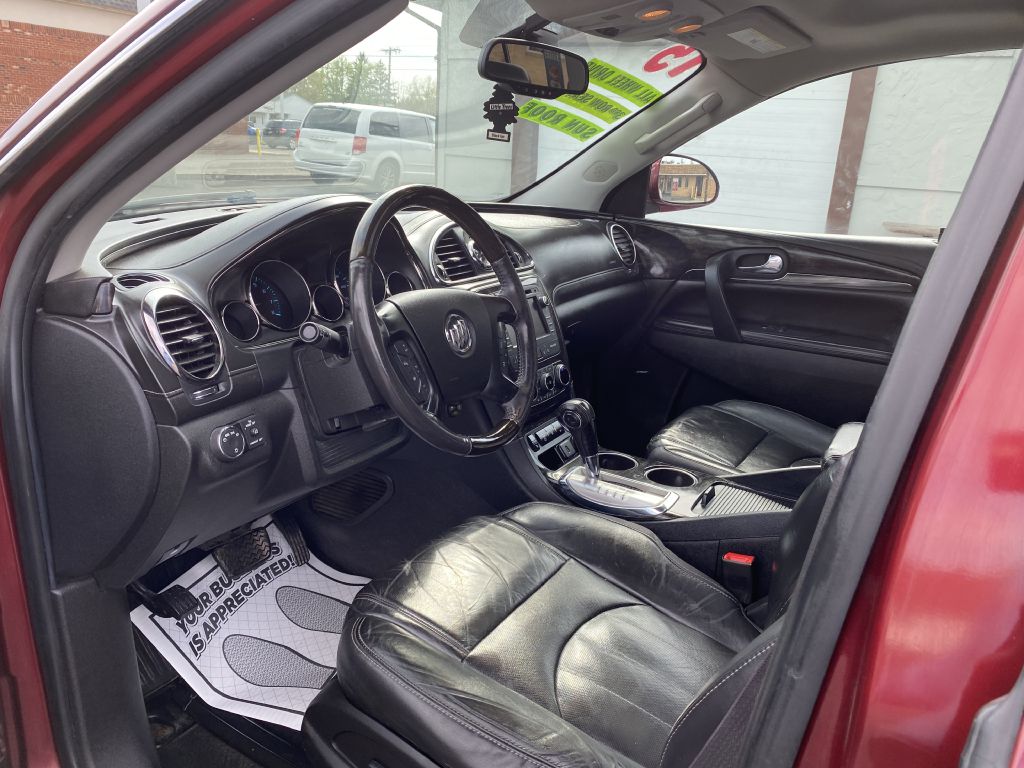 Photo 14 of this BUICK ENCLAVE