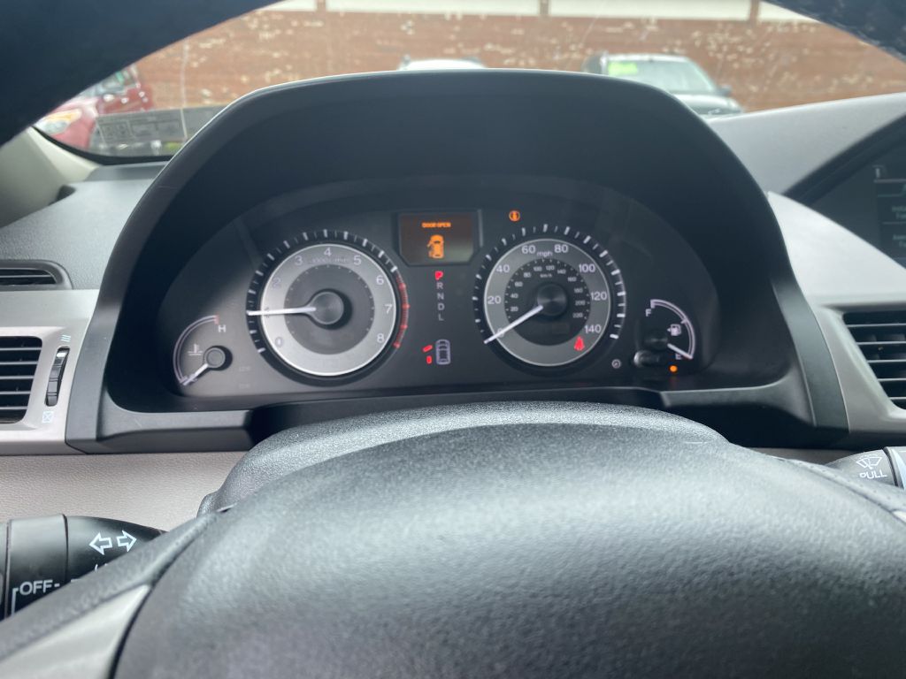 Photo 12 of this HONDA ODYSSEY