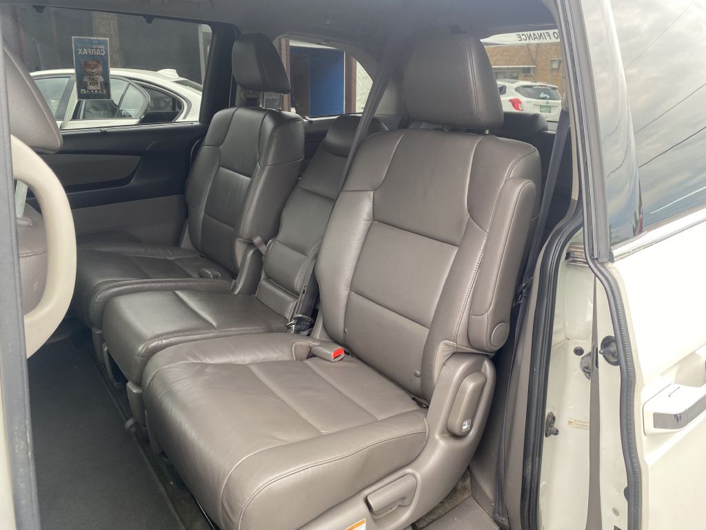 Photo 15 of this HONDA ODYSSEY
