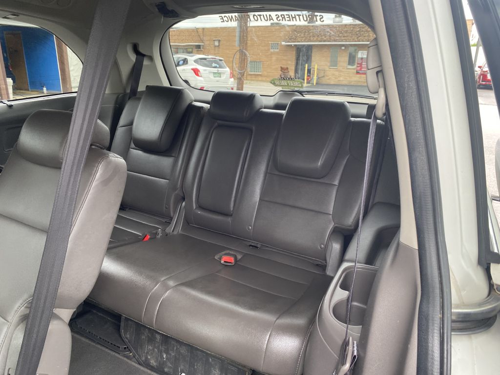 Photo 16 of this HONDA ODYSSEY