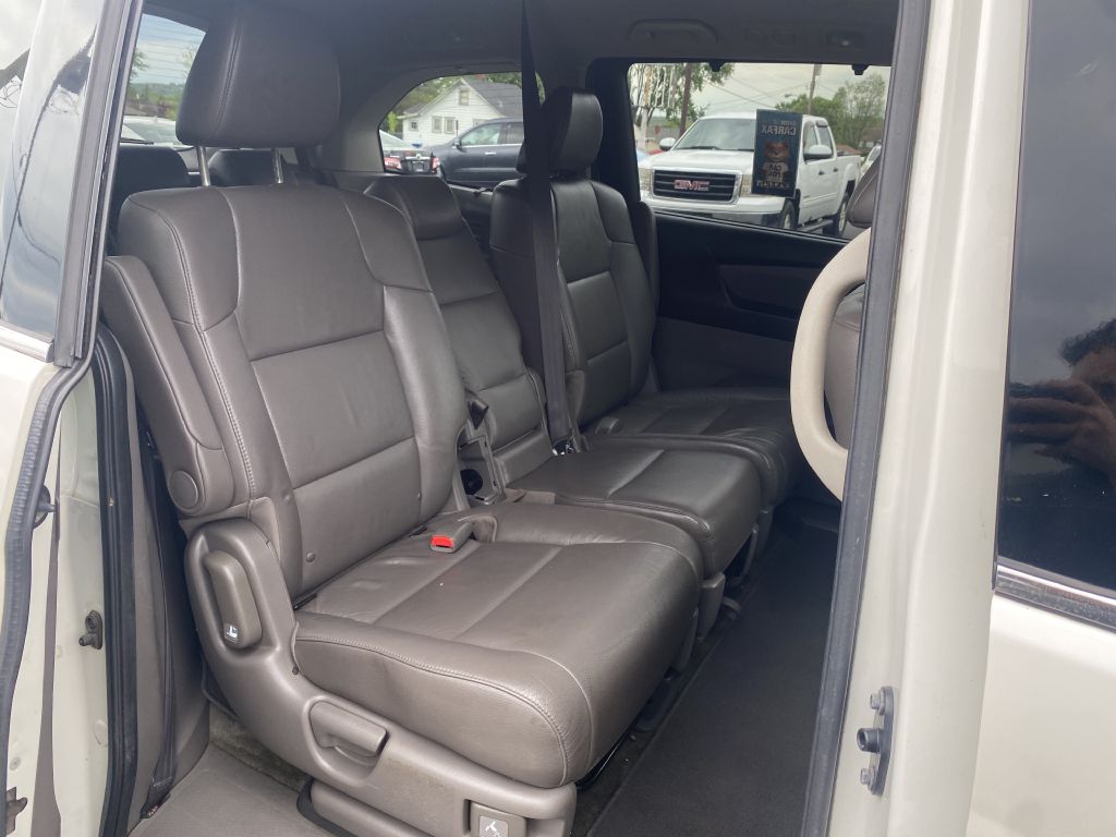 Photo 18 of this HONDA ODYSSEY