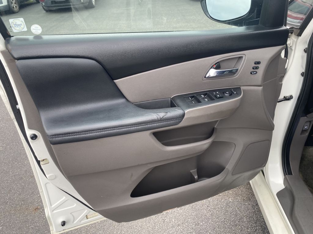 Photo 21 of this HONDA ODYSSEY