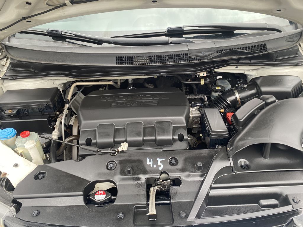 Photo 23 of this HONDA ODYSSEY