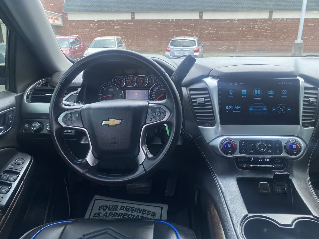 Photo 10 of this CHEVROLET SUBURBAN