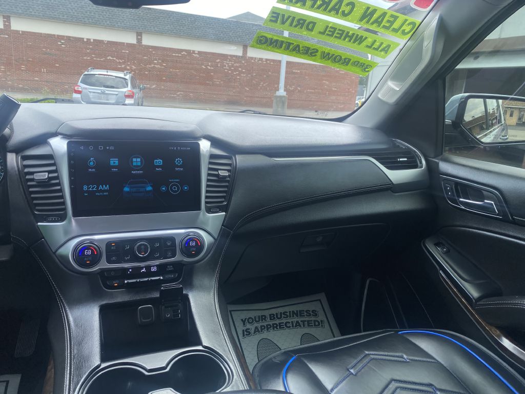 Photo 11 of this CHEVROLET SUBURBAN