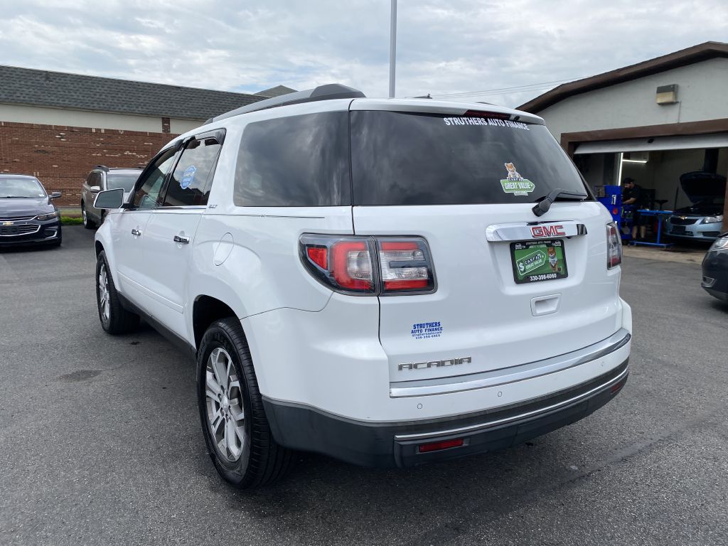 Photo 7 of this GMC ACADIA