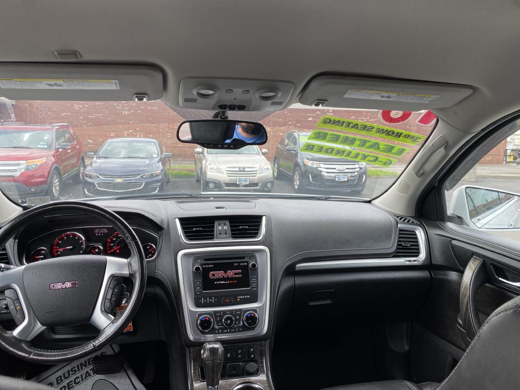 Photo 9 of this GMC ACADIA