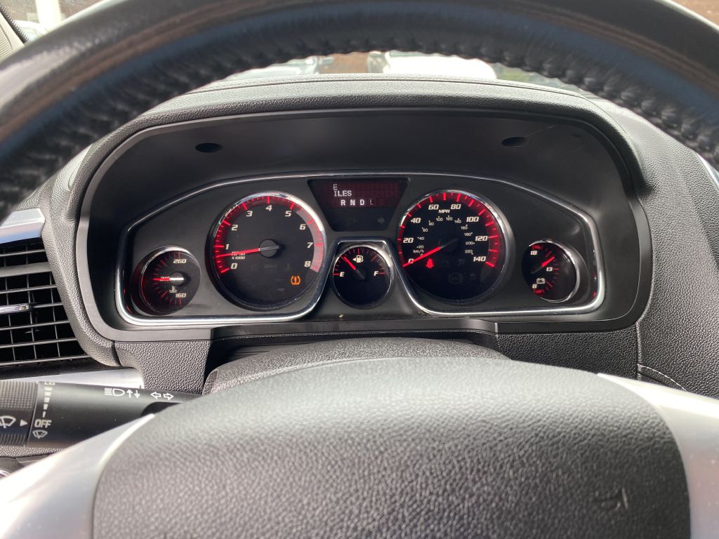 Photo 12 of this GMC ACADIA