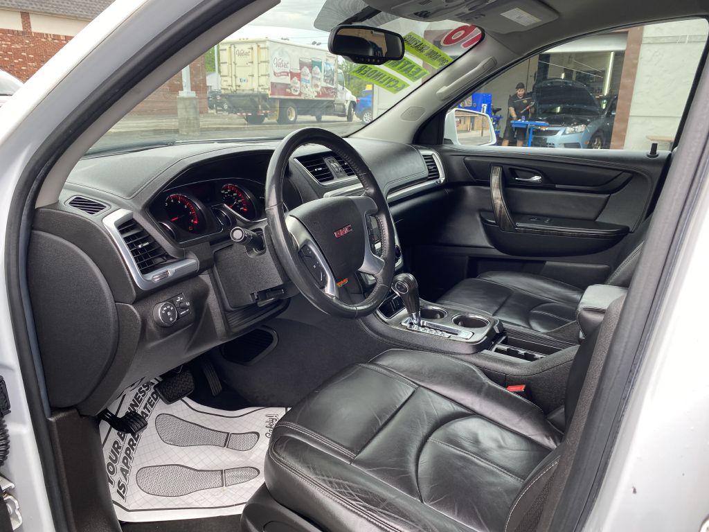 Photo 14 of this GMC ACADIA