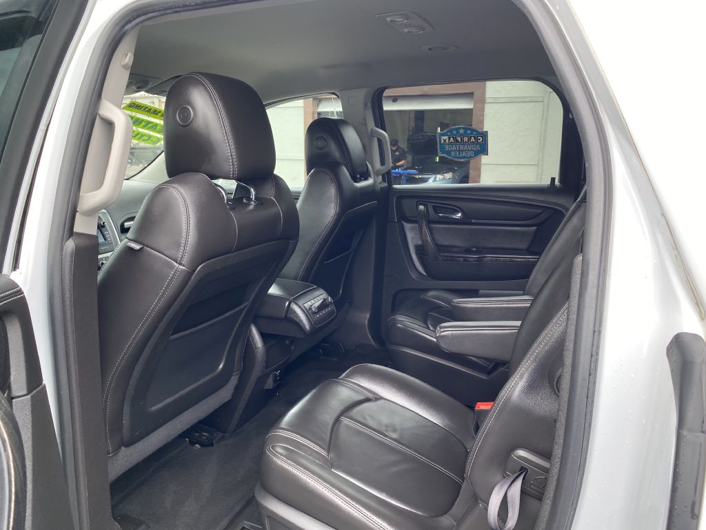 Photo 15 of this GMC ACADIA