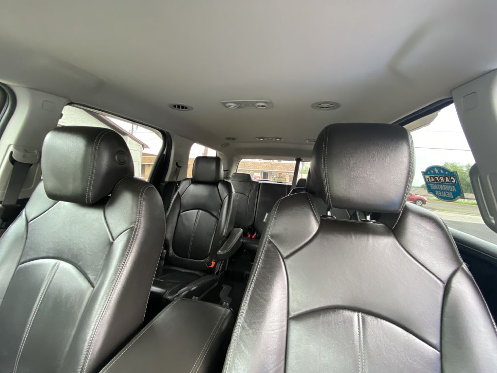 Photo 20 of this GMC ACADIA