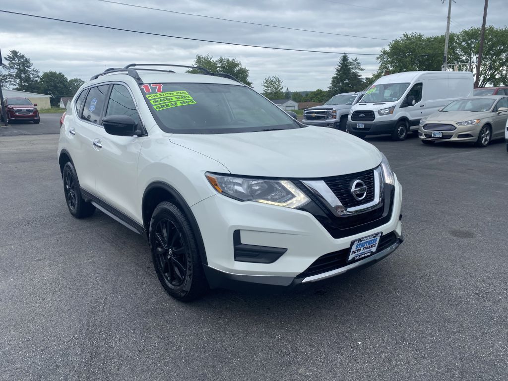 Photo 3 of this NISSAN ROGUE