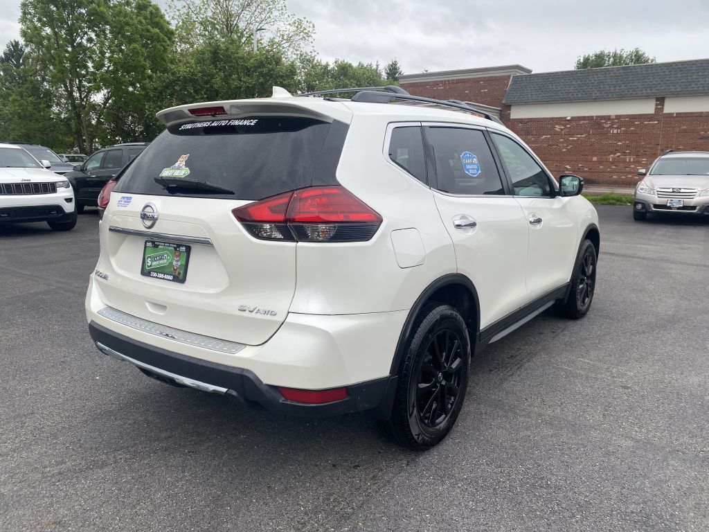 Photo 5 of this NISSAN ROGUE