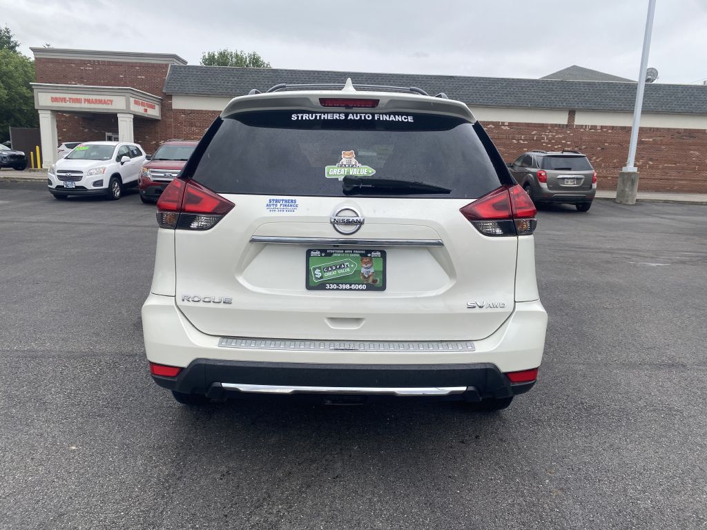 Photo 6 of this NISSAN ROGUE