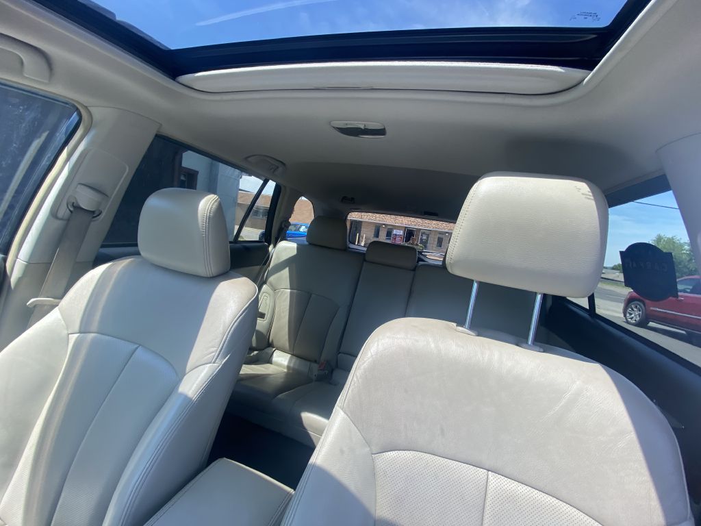 Photo 19 of this SUBARU OUTBACK