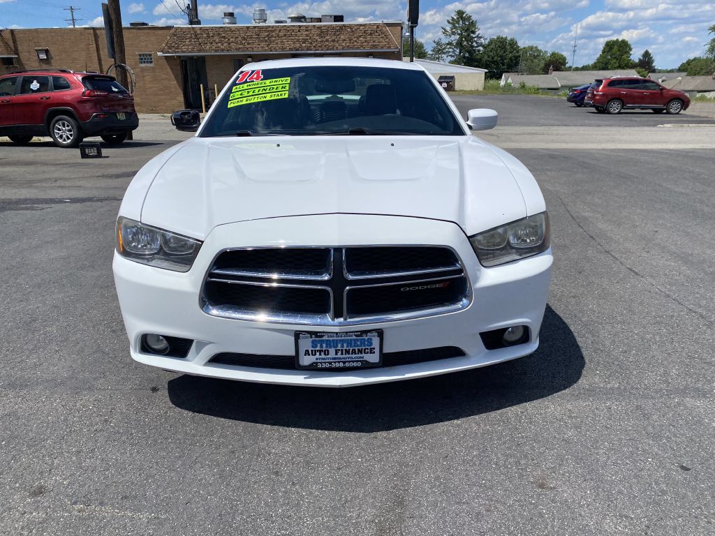 Photo 2 of this DODGE CHARGER