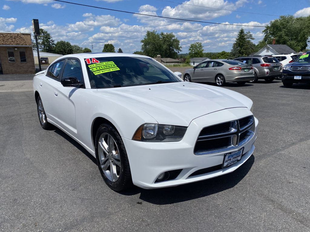 Photo 3 of this DODGE CHARGER
