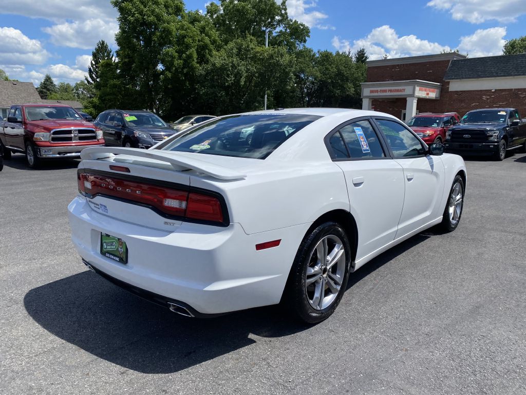 Photo 5 of this DODGE CHARGER