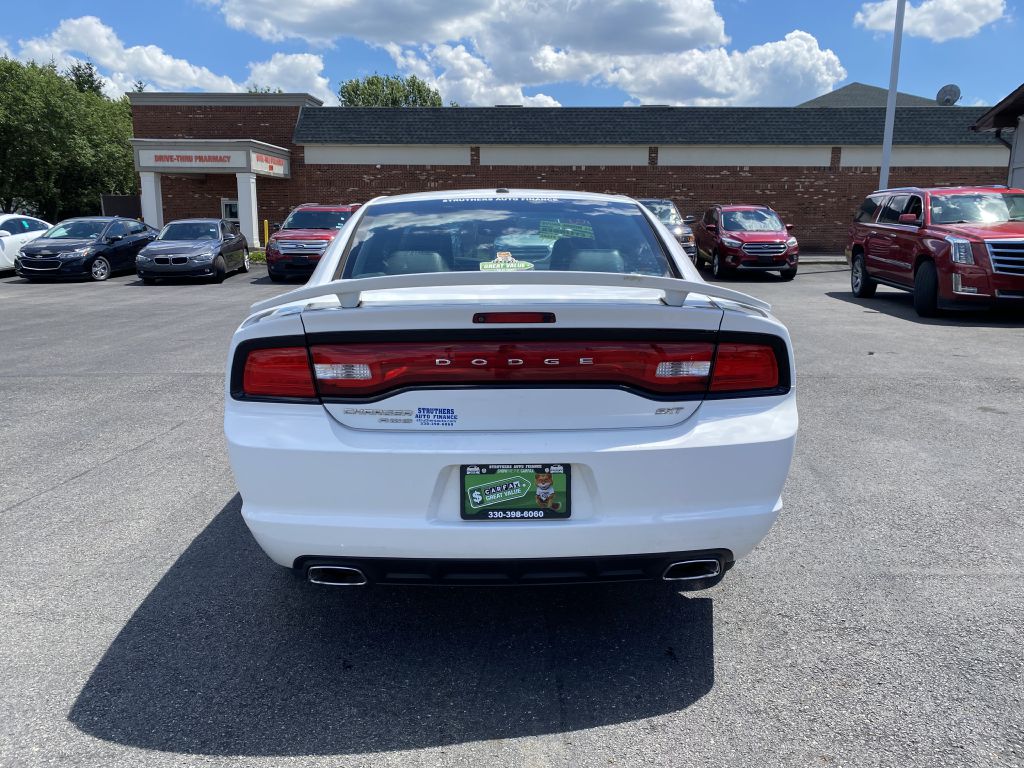 Photo 6 of this DODGE CHARGER
