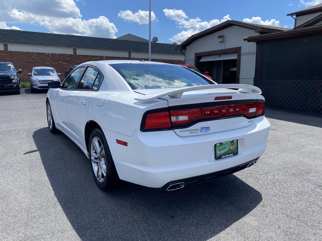 Photo 7 of this DODGE CHARGER