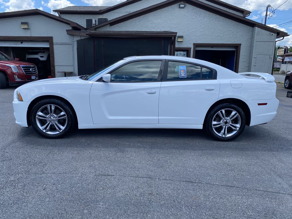 Photo 8 of this DODGE CHARGER