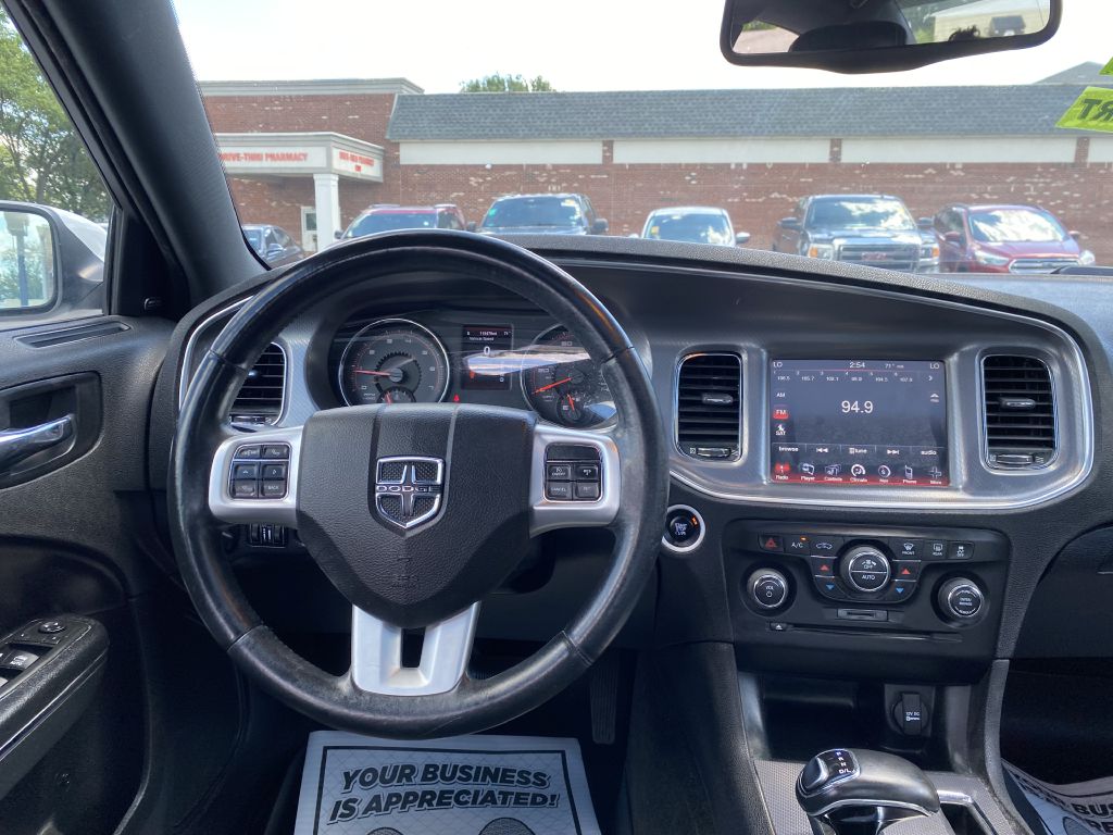 Photo 10 of this DODGE CHARGER