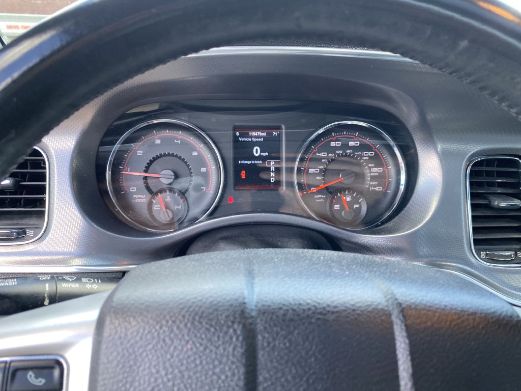 Photo 12 of this DODGE CHARGER
