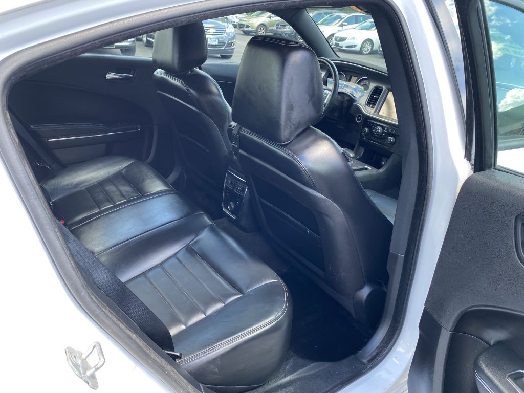 Photo 16 of this DODGE CHARGER