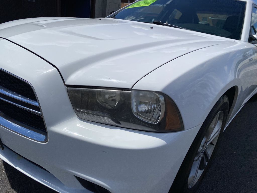 Photo 24 of this DODGE CHARGER
