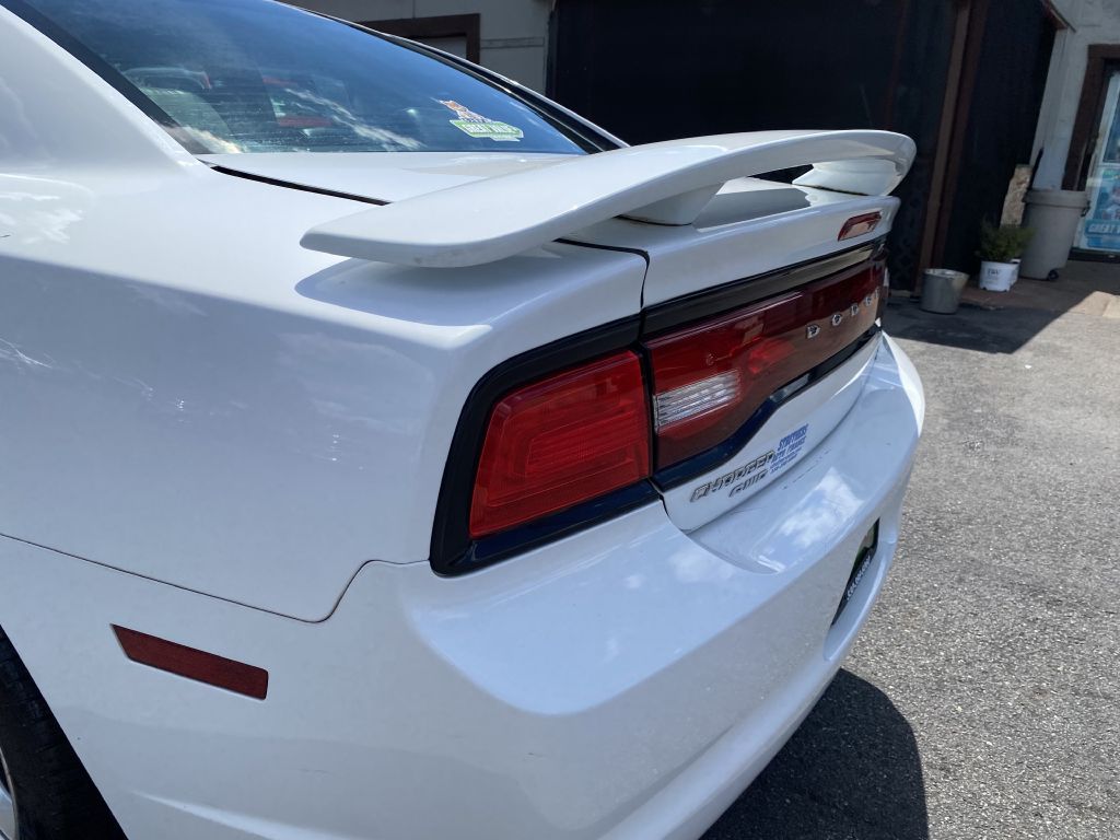 Photo 25 of this DODGE CHARGER