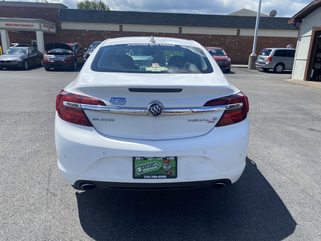 Photo 6 of this BUICK REGAL