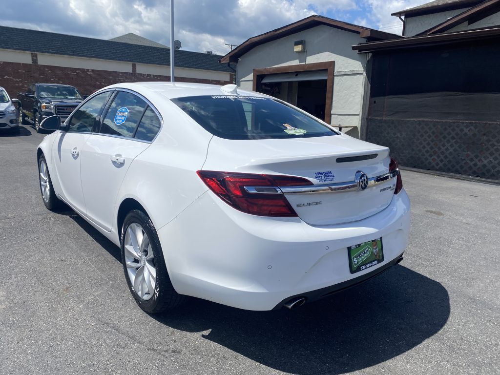 Photo 7 of this BUICK REGAL