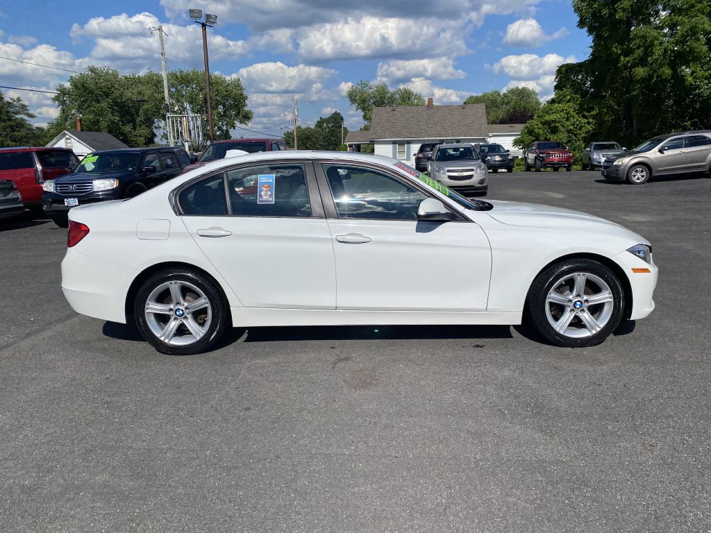 Photo 4 of this BMW 328