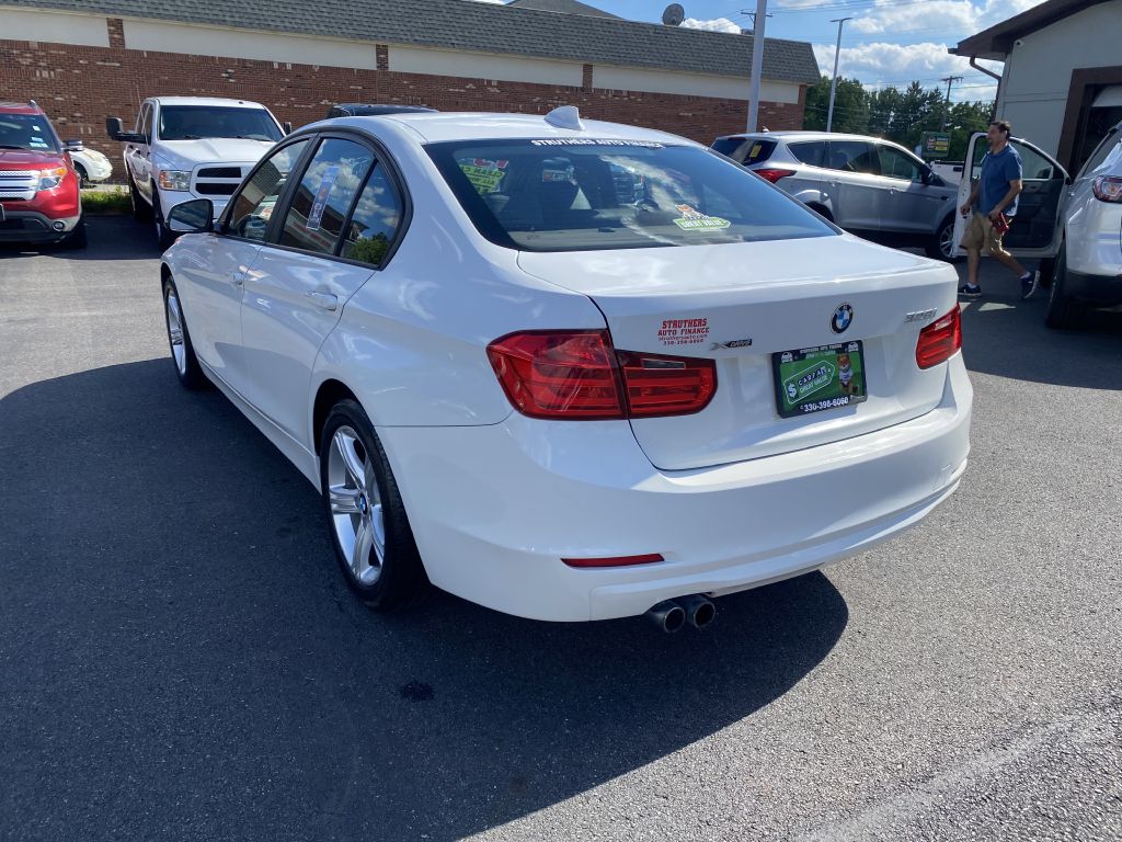 Photo 7 of this BMW 328