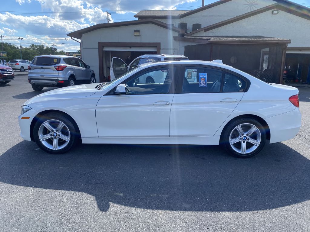 Photo 8 of this BMW 328