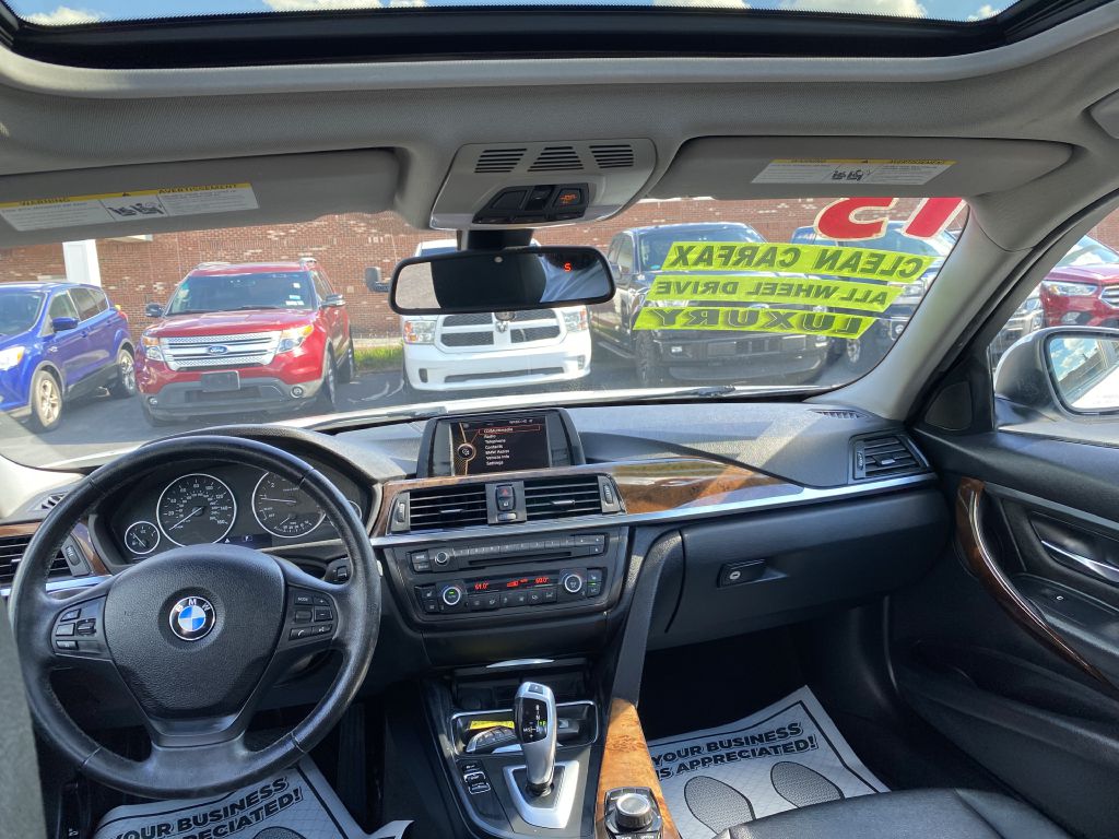 Photo 9 of this BMW 328