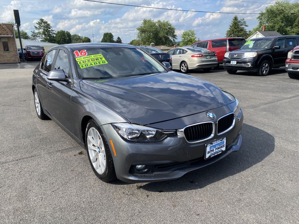 Photo 3 of this BMW 320