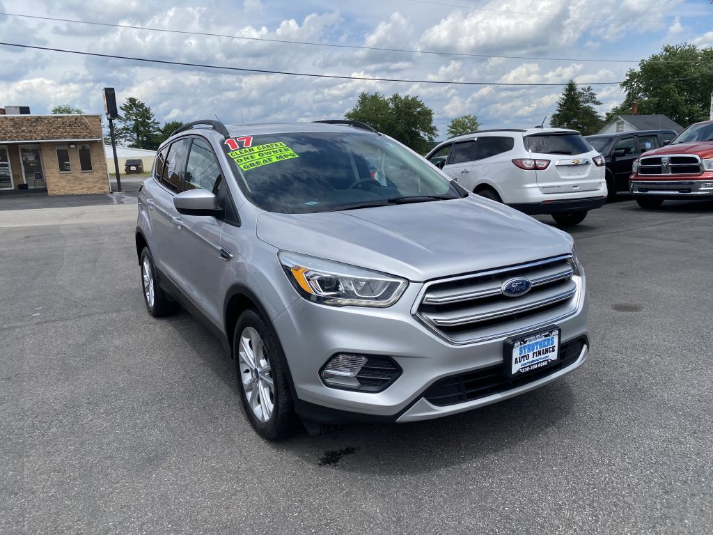 Photo 3 of this FORD ESCAPE