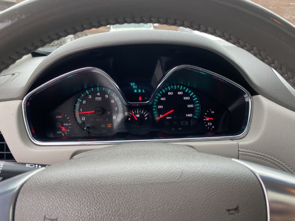 Photo 12 of this CHEVROLET TRAVERSE