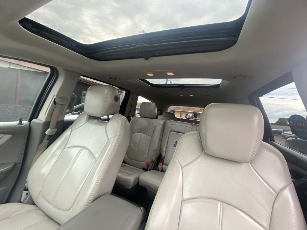 Photo 20 of this CHEVROLET TRAVERSE