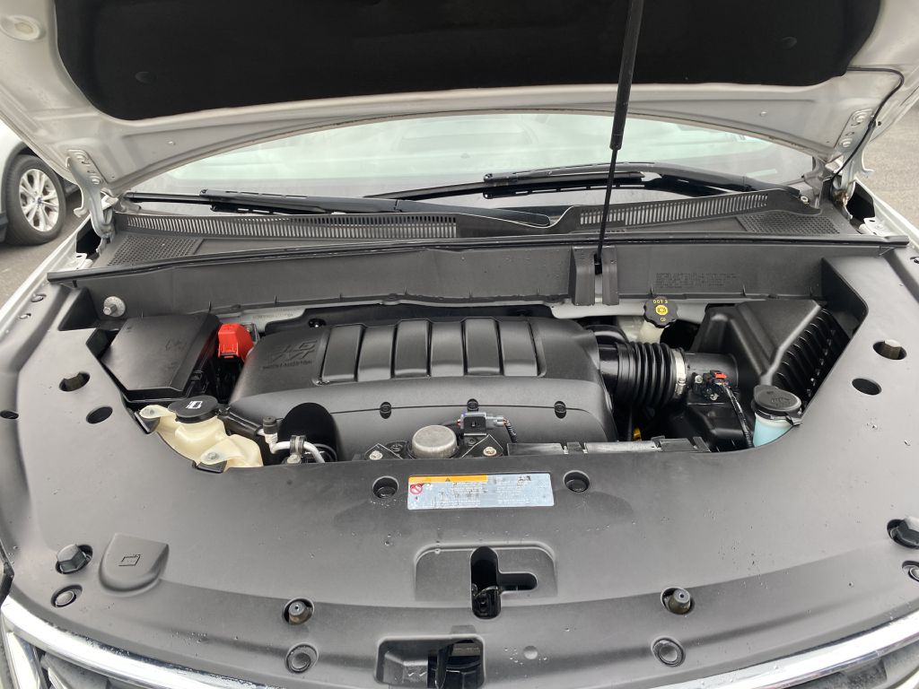 Photo 25 of this CHEVROLET TRAVERSE