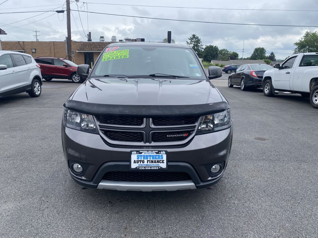 Photo 2 of this DODGE JOURNEY