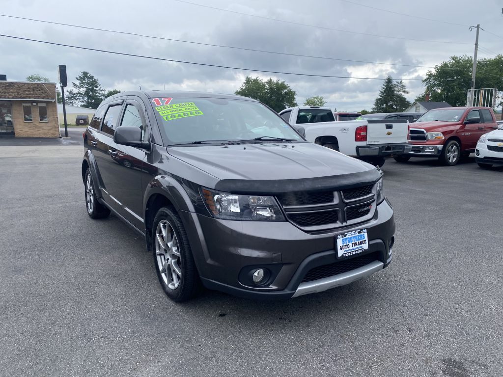 Photo 3 of this DODGE JOURNEY