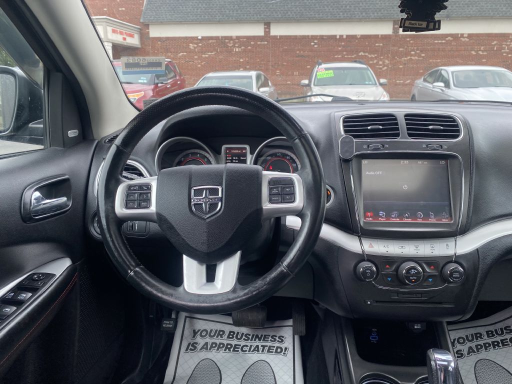 Photo 10 of this DODGE JOURNEY
