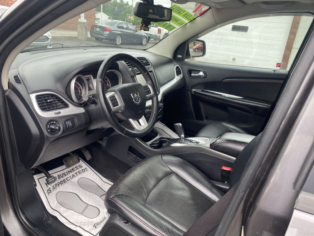 Photo 14 of this DODGE JOURNEY