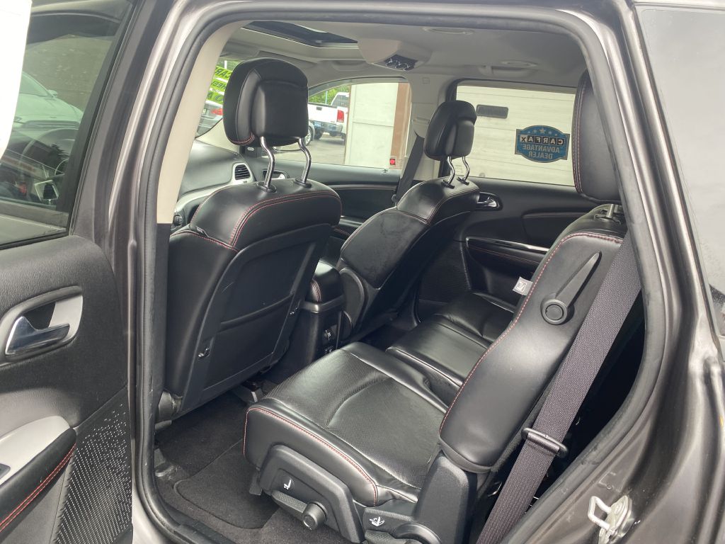 Photo 15 of this DODGE JOURNEY