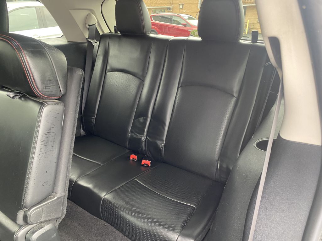 Photo 16 of this DODGE JOURNEY