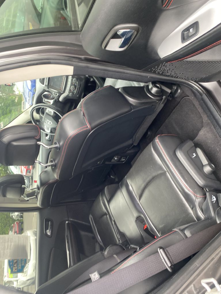 Photo 18 of this DODGE JOURNEY