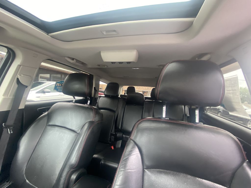 Photo 20 of this DODGE JOURNEY