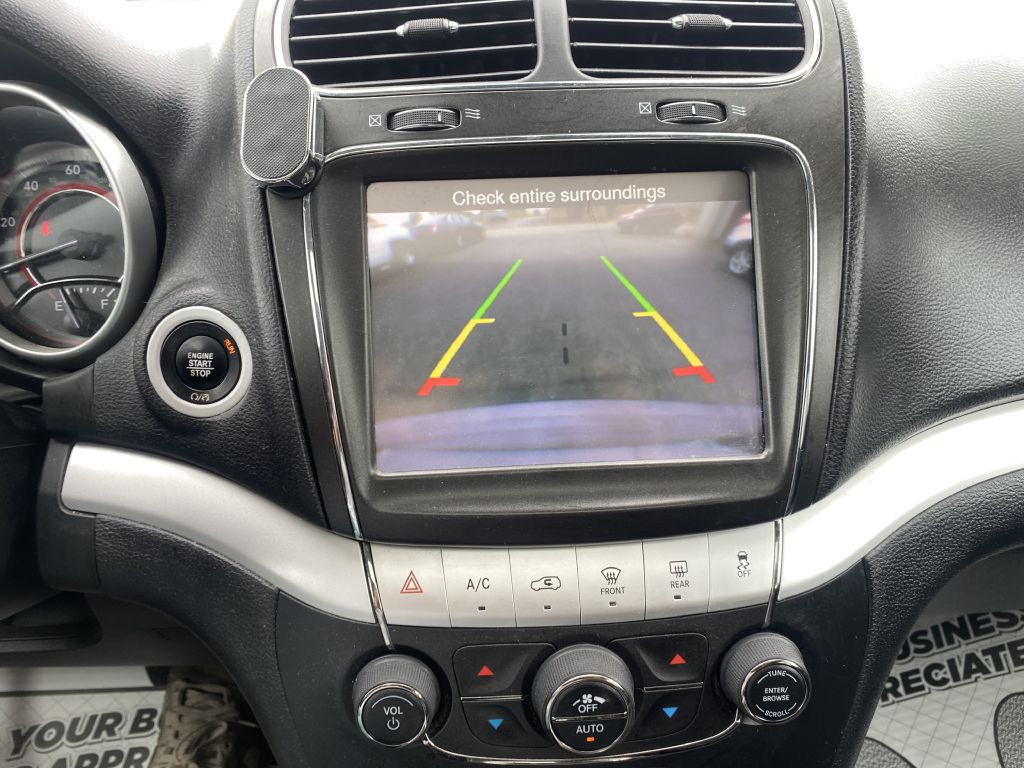 Photo 28 of this DODGE JOURNEY